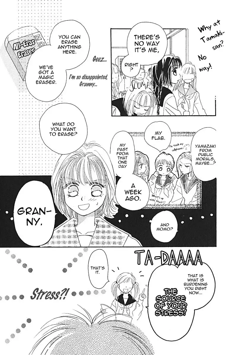 Obaachan wa Idol Chapter 5 23